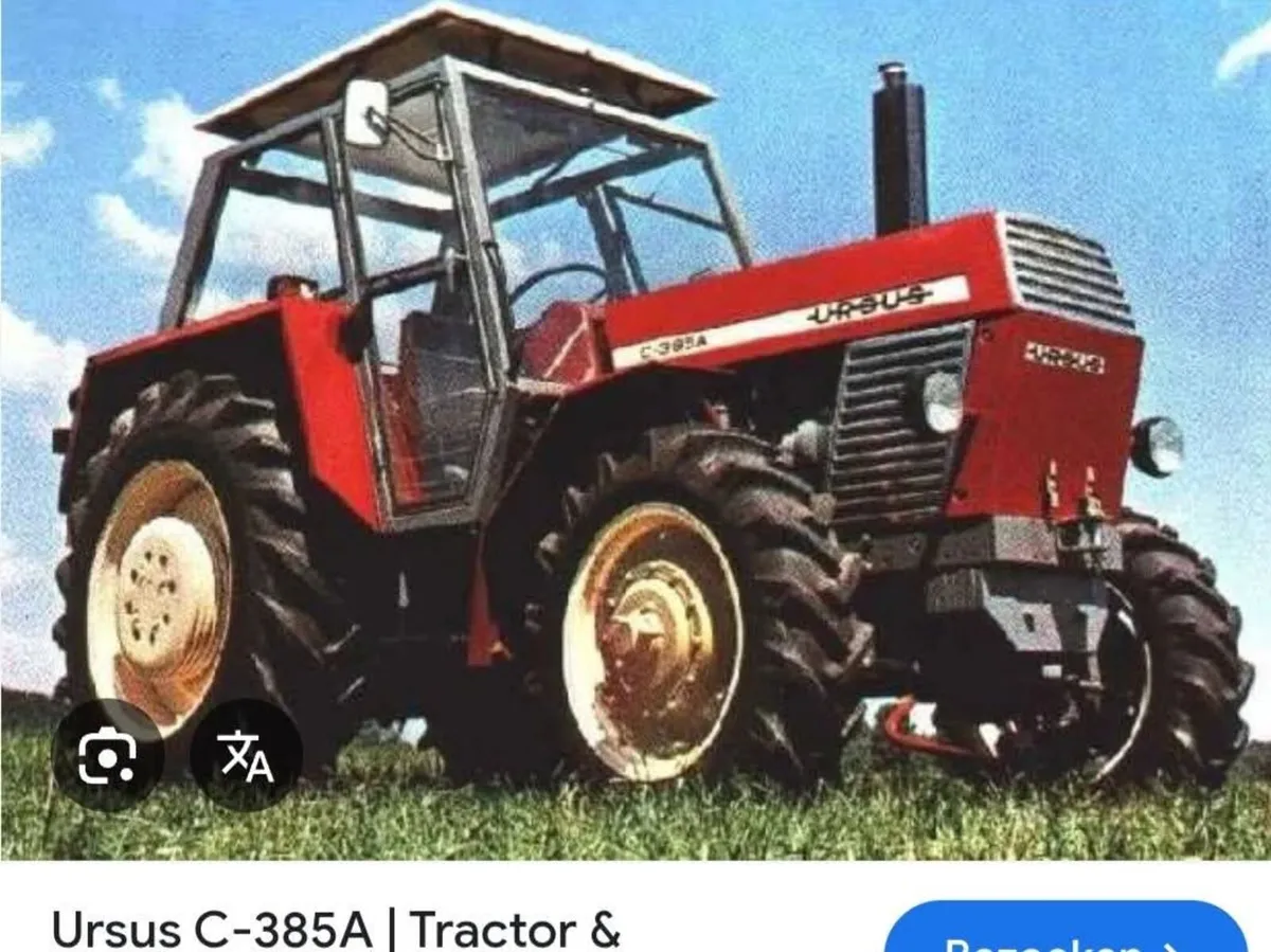 Agri plant mechanic  / fitter - Image 3