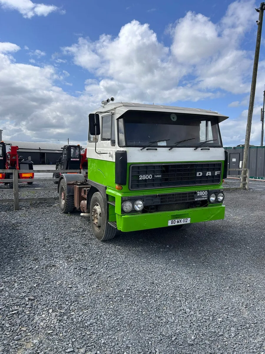 Agri plant mechanic  / fitter - Image 4
