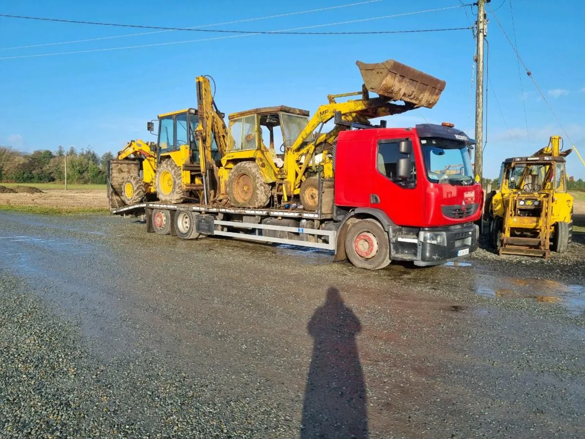 Agri plant mechanic  / fitter - Image 4