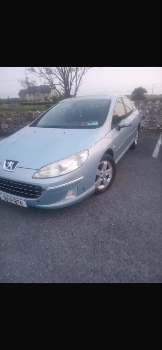 Peugeot 407 for sale - Image 3