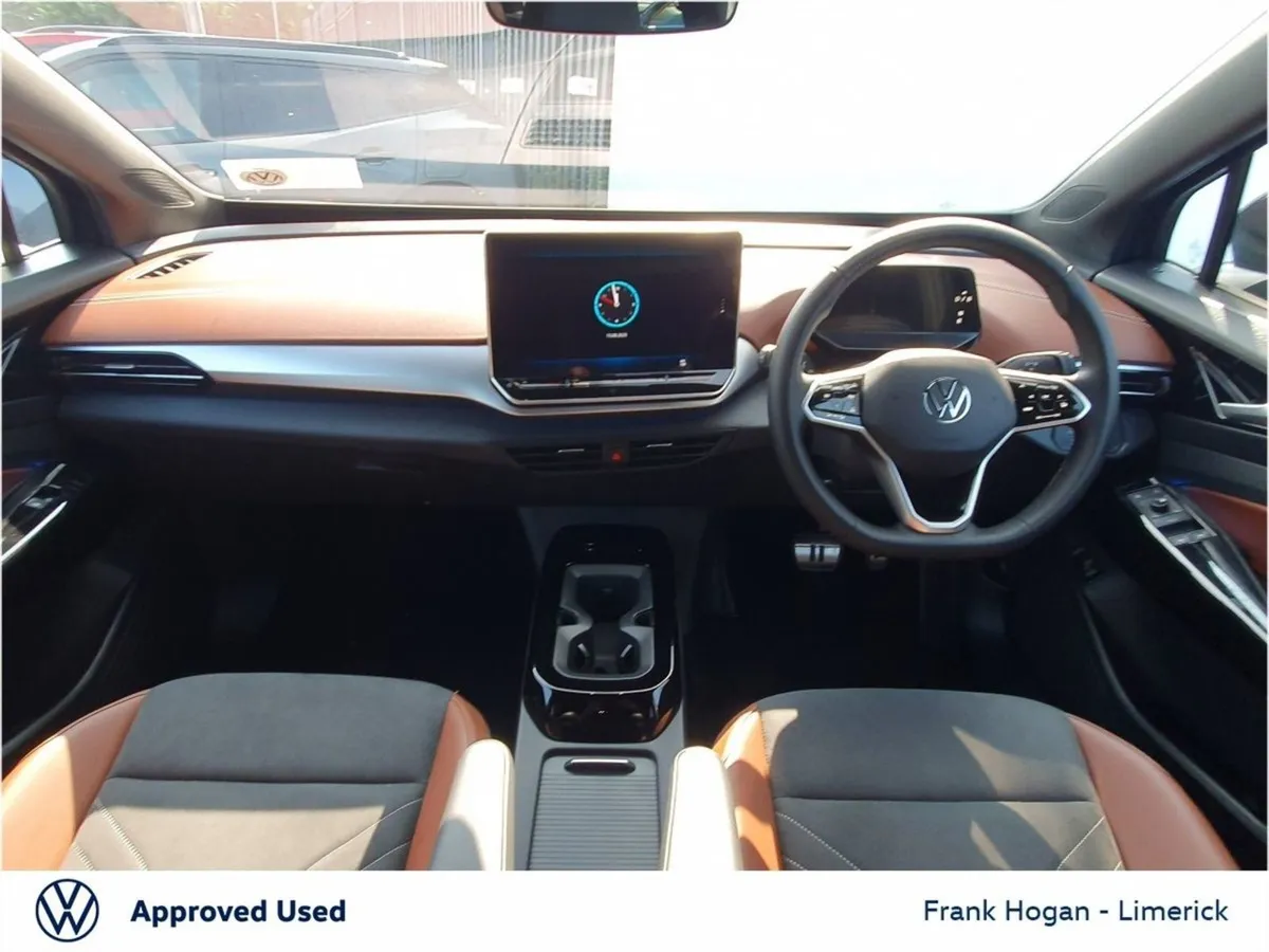Volkswagen ID.4 Id.4 PRO Plus 77kwh 286HP - Image 2