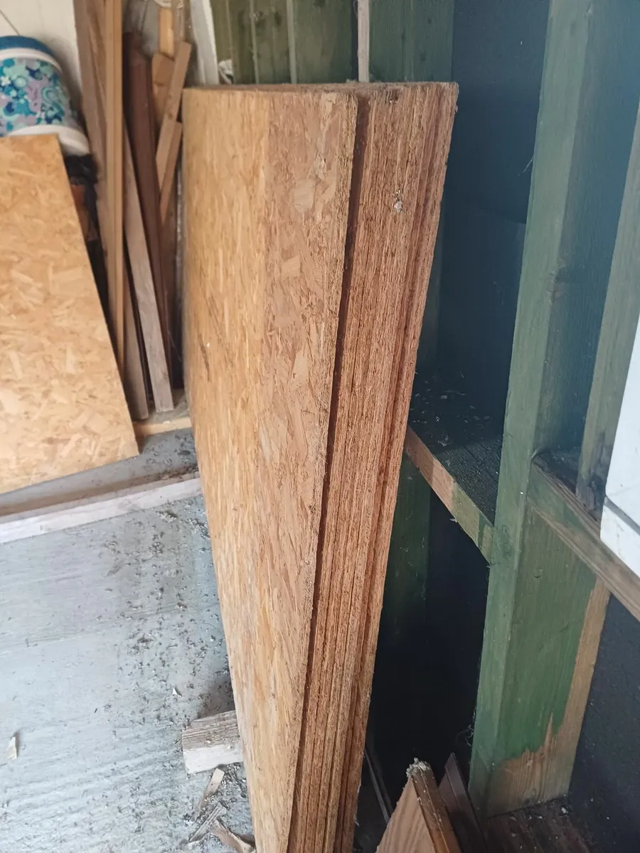 Windows & doors & smartply - Image 1