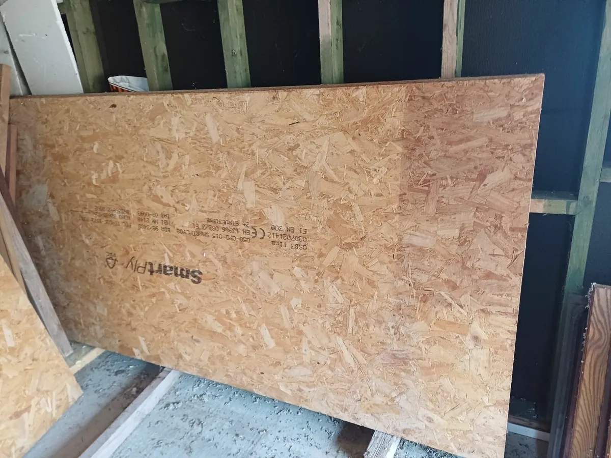 Windows & doors & smartply - Image 2
