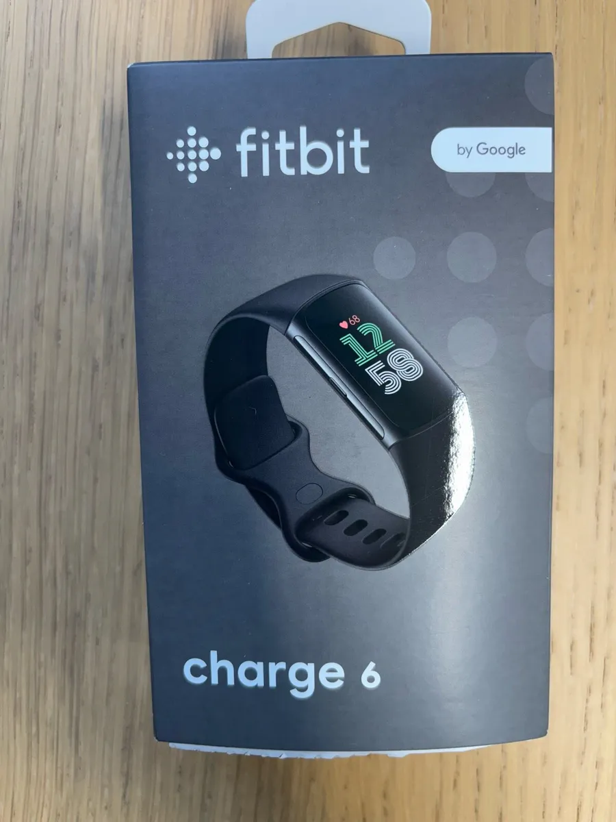 Fitbit Charge 6 - Image 1