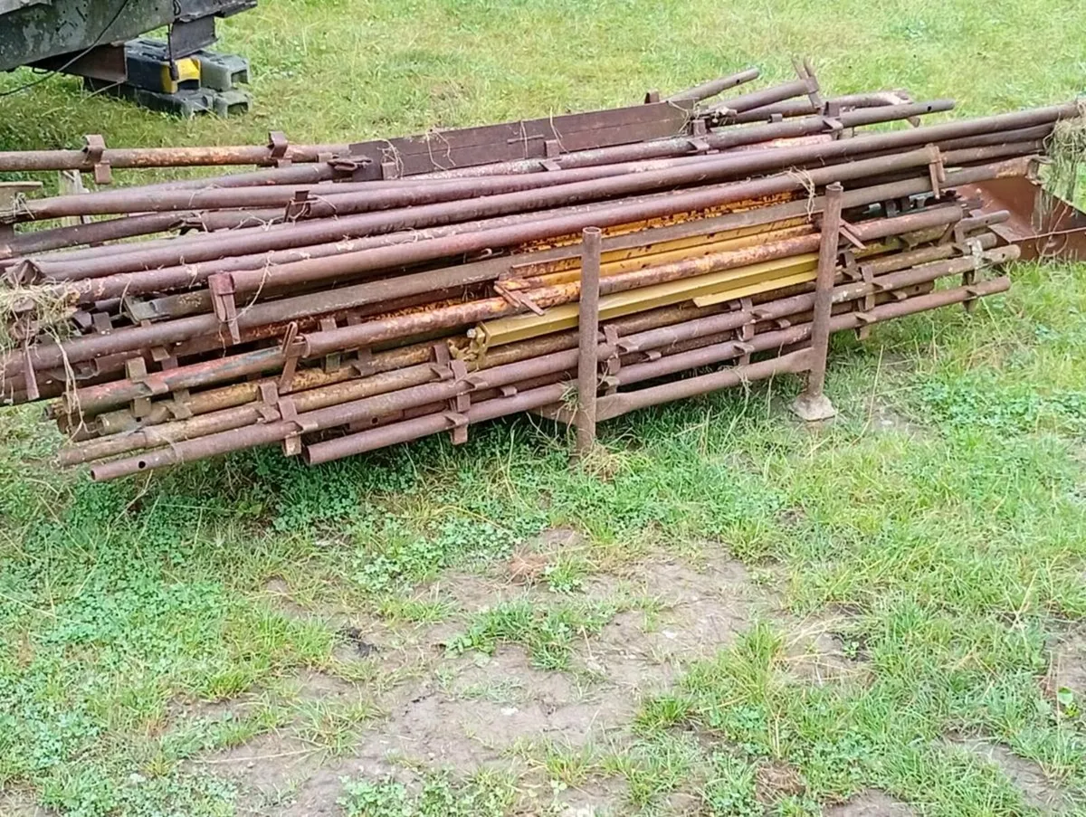 Scaffolding - Image 2