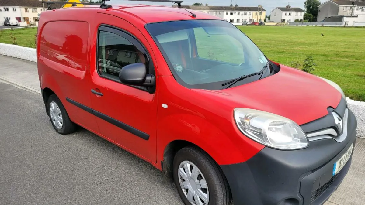 Renault Kangoo - Image 2