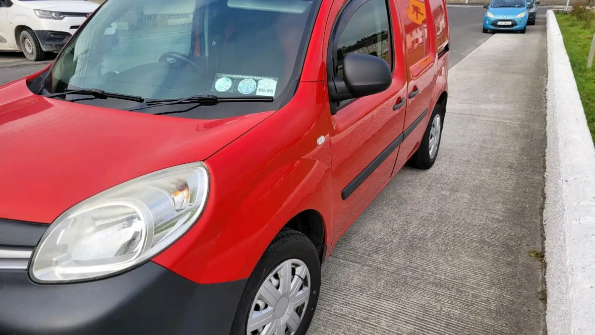 Renault Kangoo - Image 3