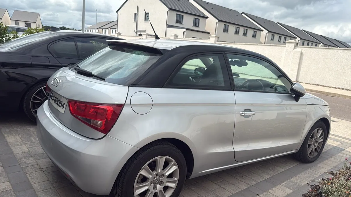 Audi A1 automatic stronic - Image 3