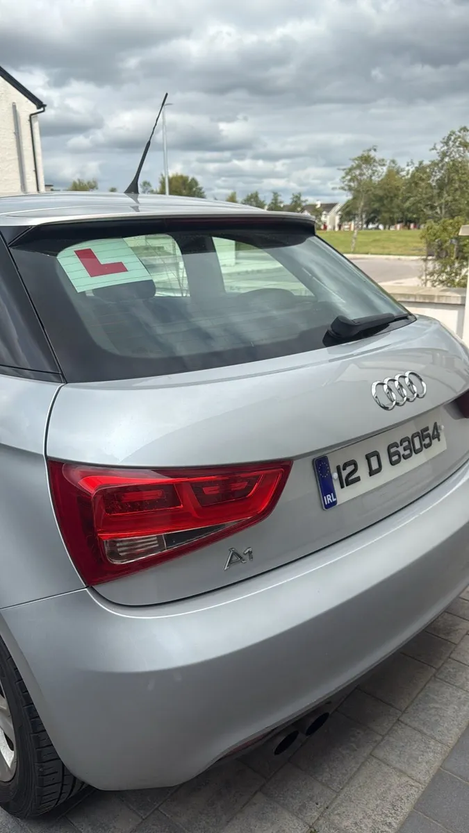 Audi A1 automatic stronic - Image 4