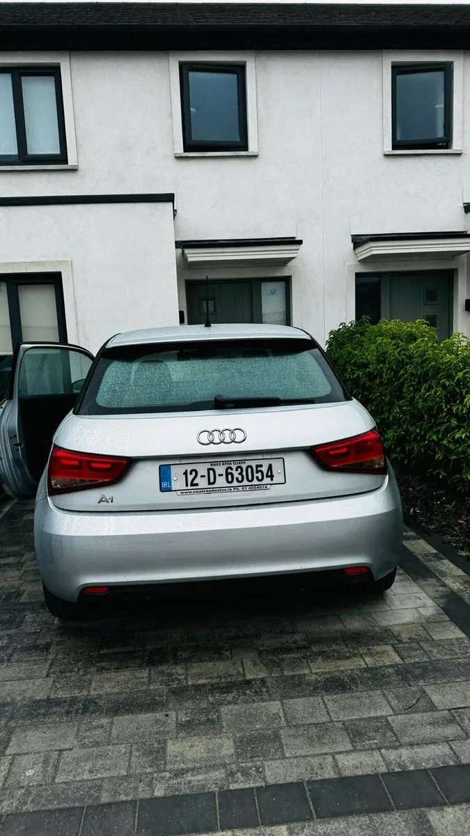 Audi A1 automatic stronic - Image 1