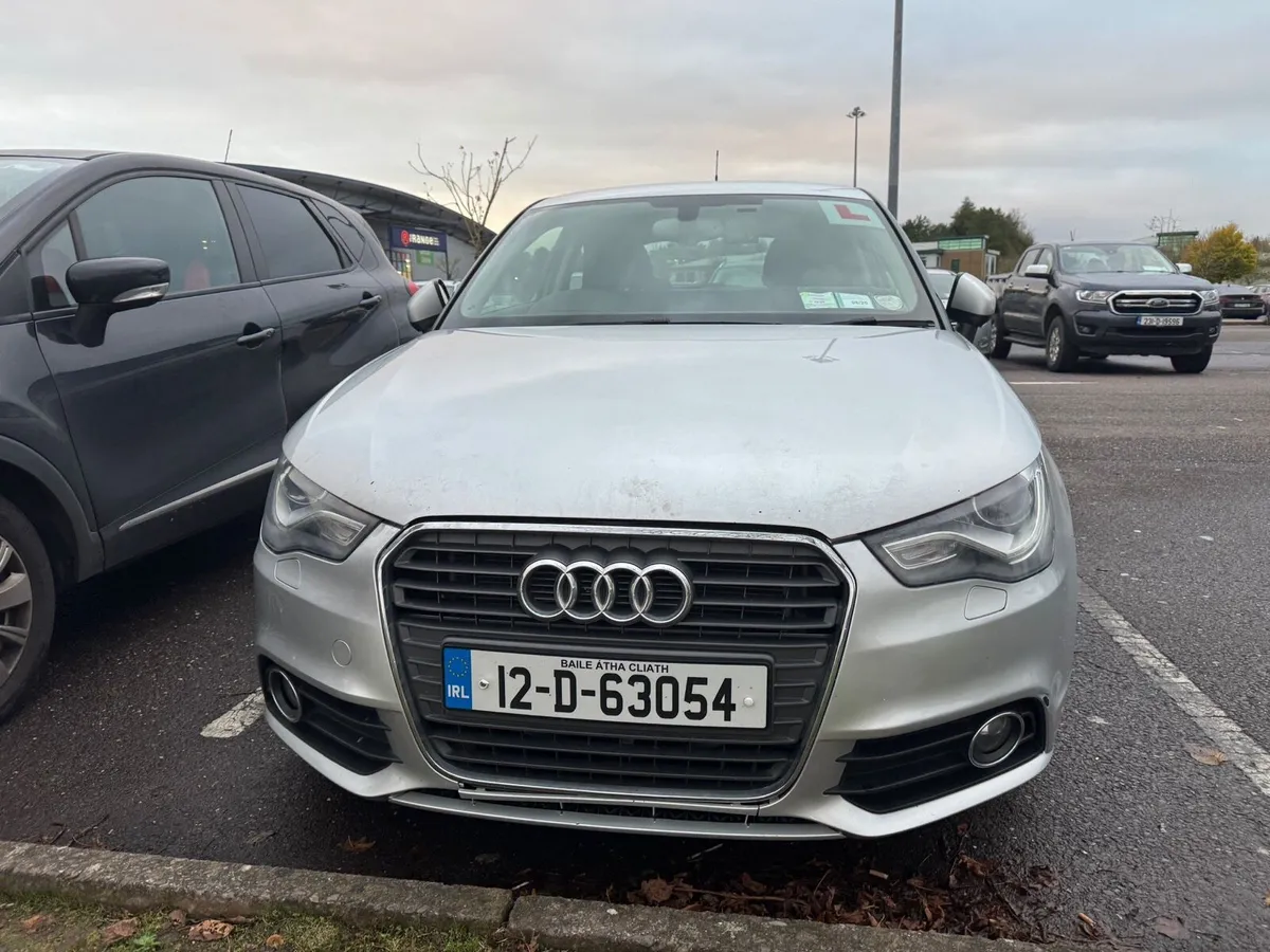 Audi A1 automatic stronic - Image 2