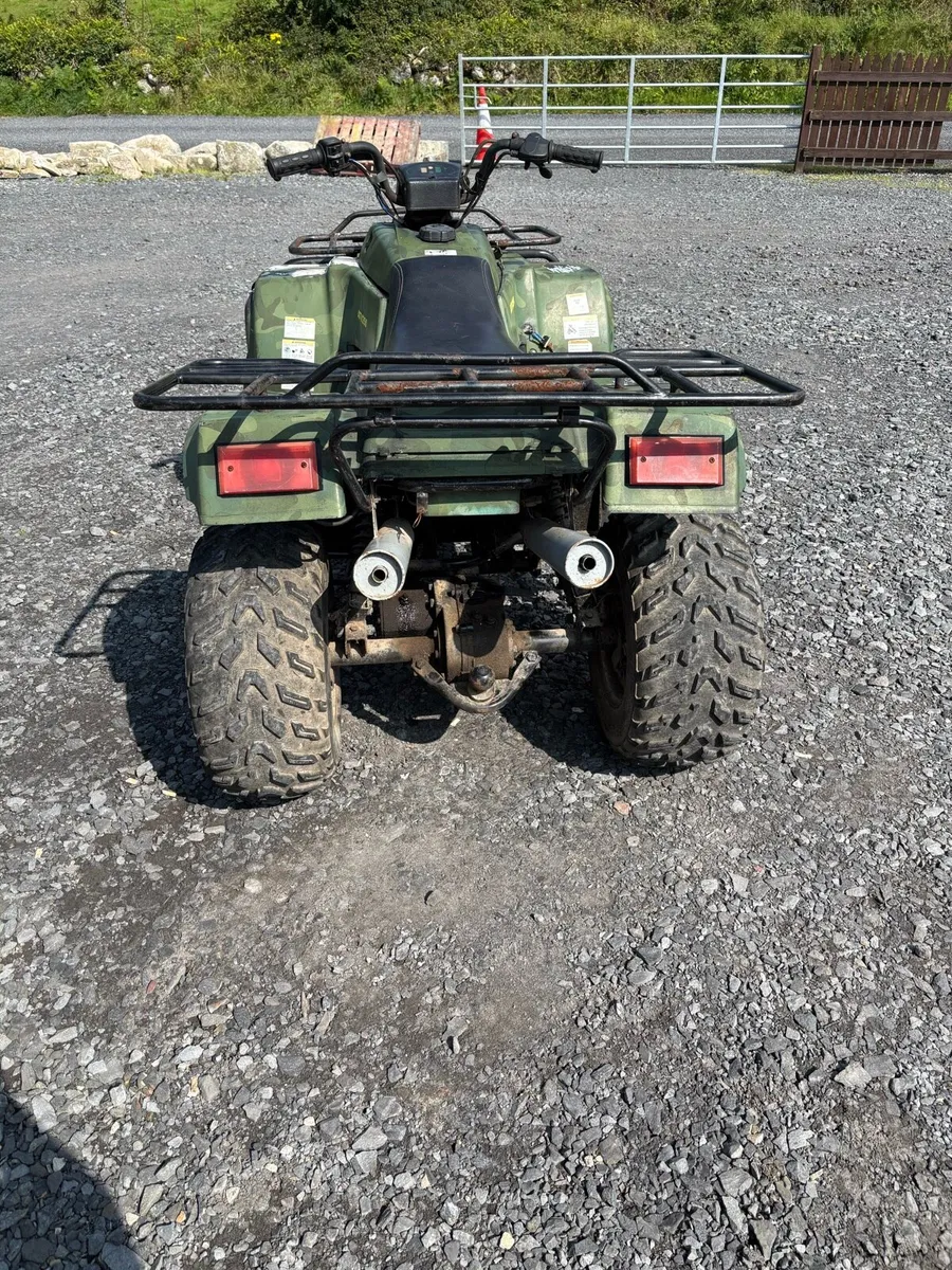 Quad - Image 4