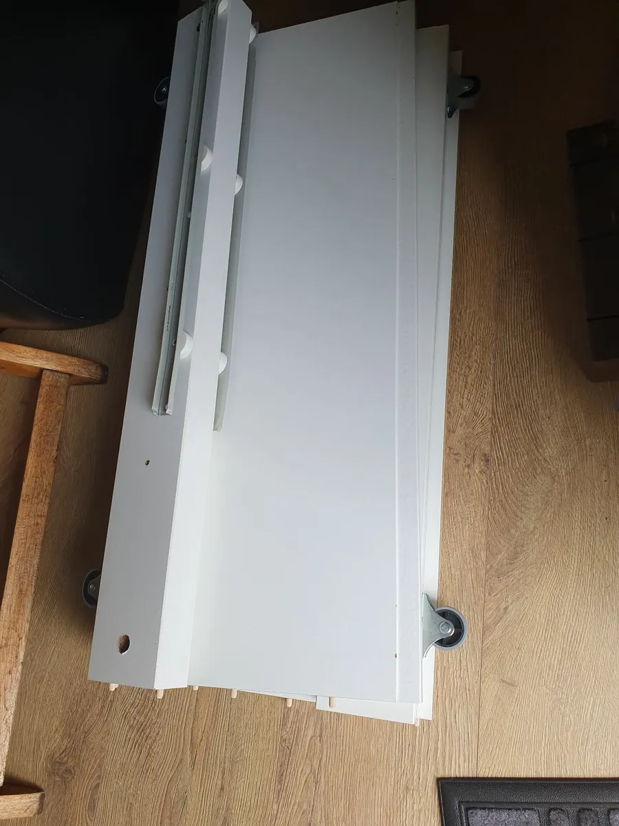 Ikea Sofa bed - Image 3