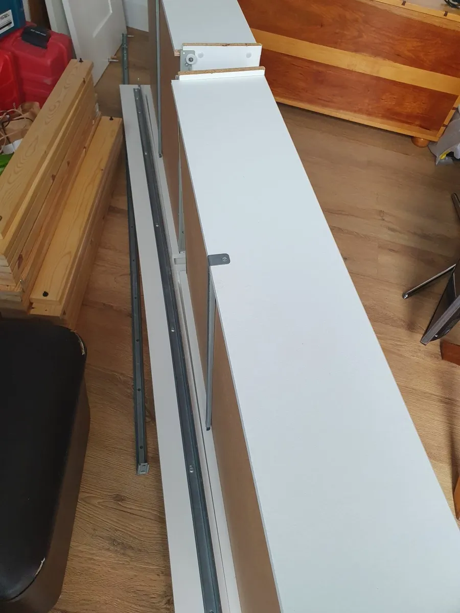 Ikea Sofa bed - Image 4