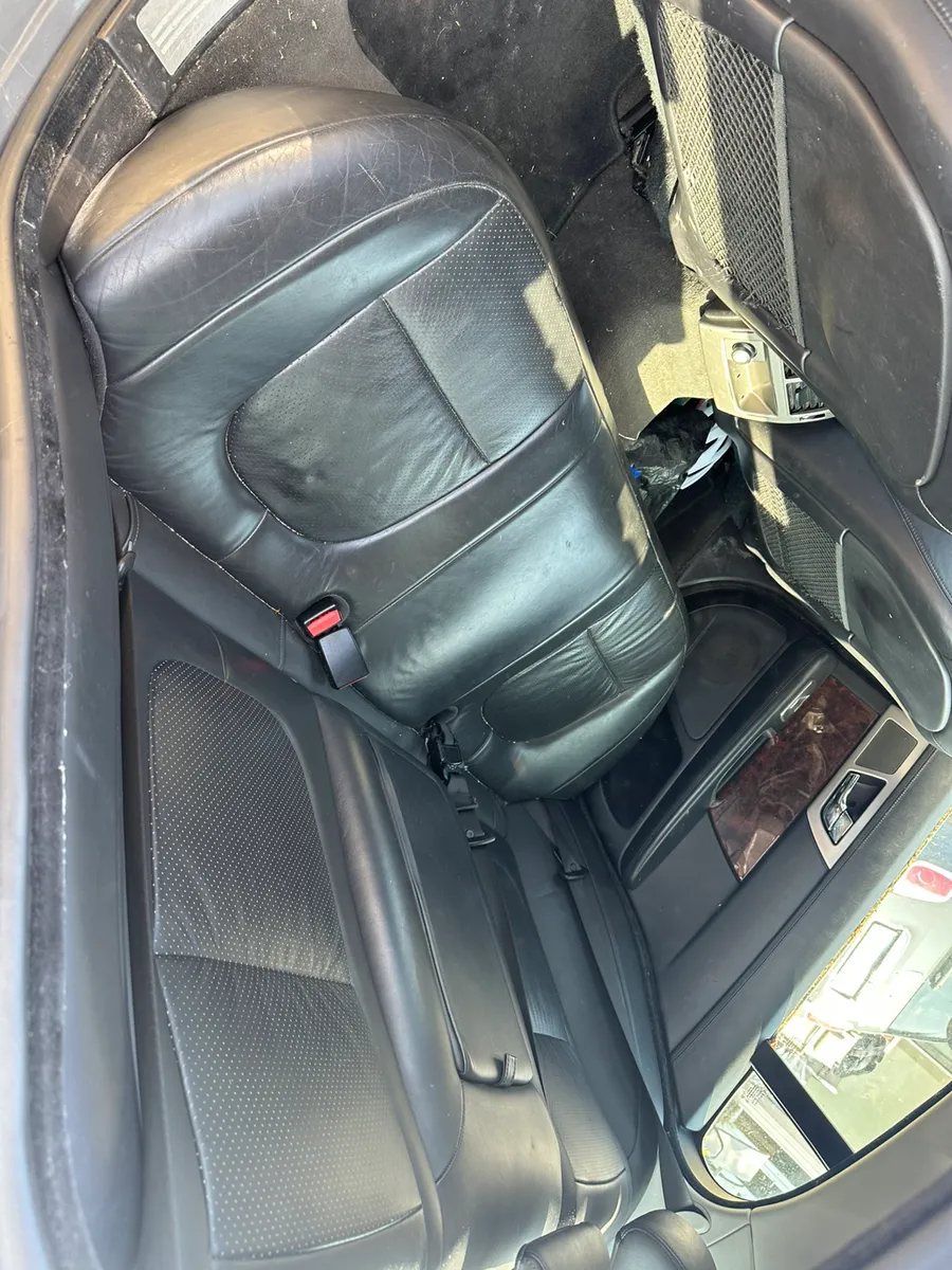 Land Rover Discovery/ Jaguar 3.0 V6 engine - Image 2