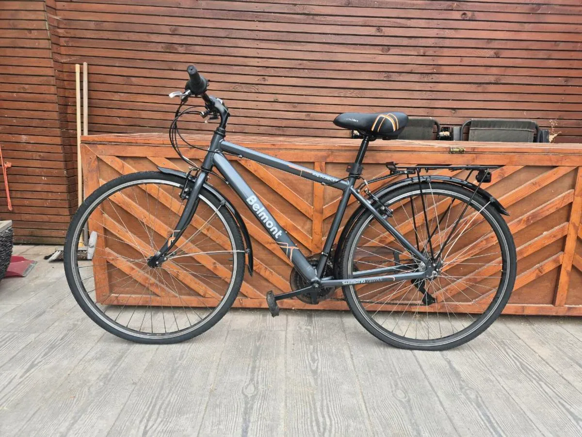 Men's bike - Image 1
