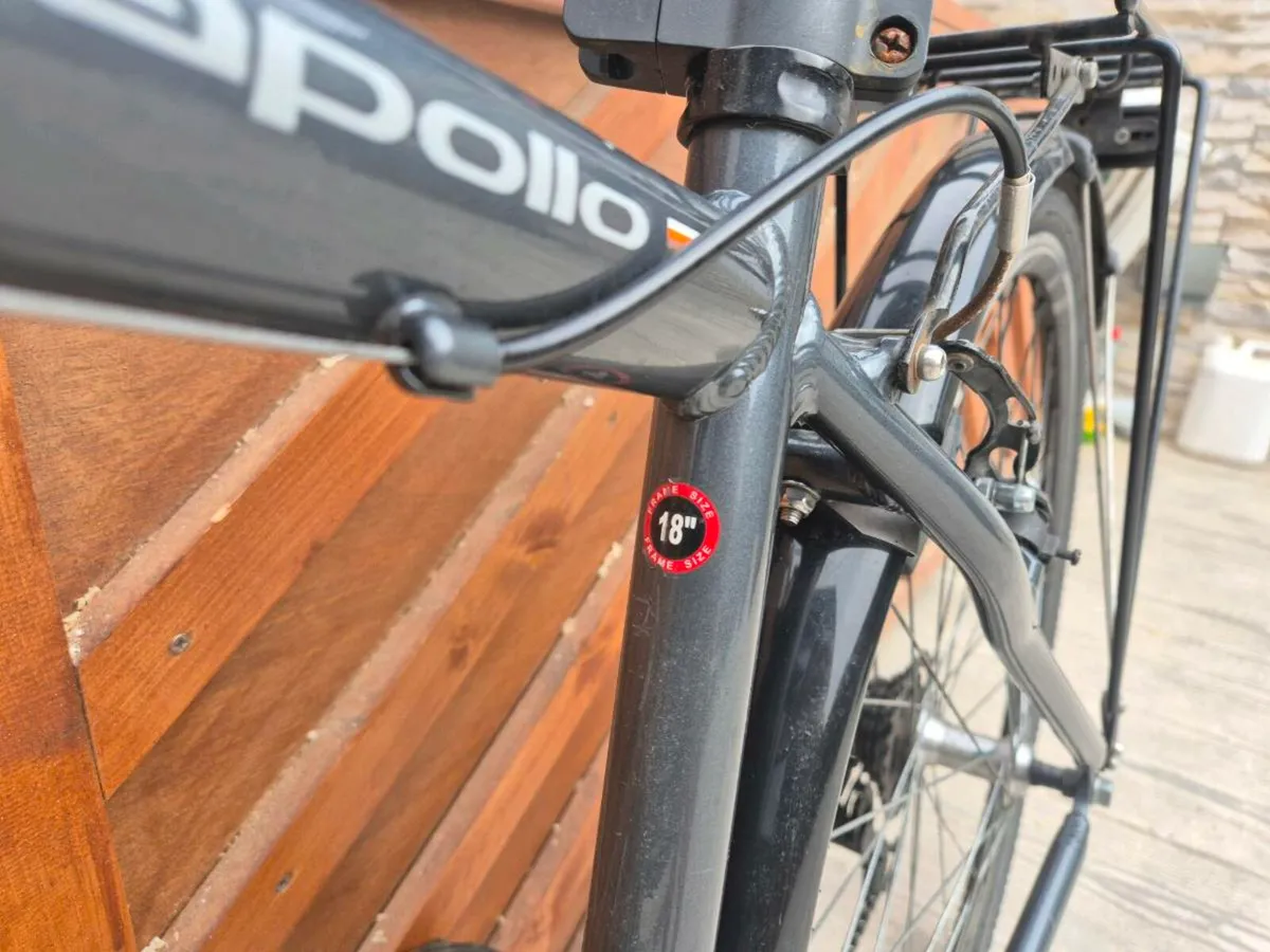 Men's bike - Image 2