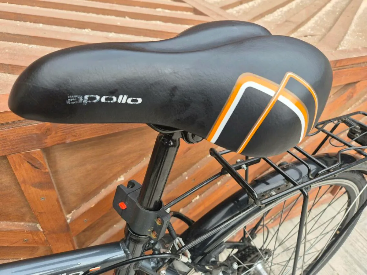 Men's bike - Image 3