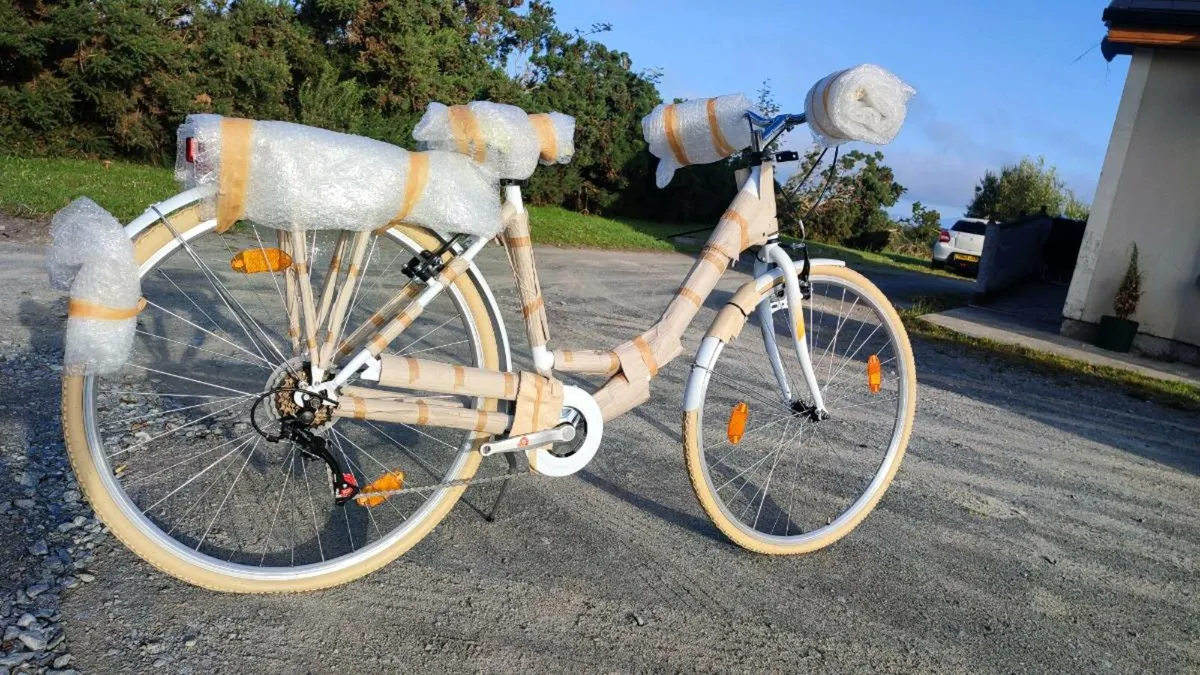 BIKE NEW CITY BIKE - Image 2