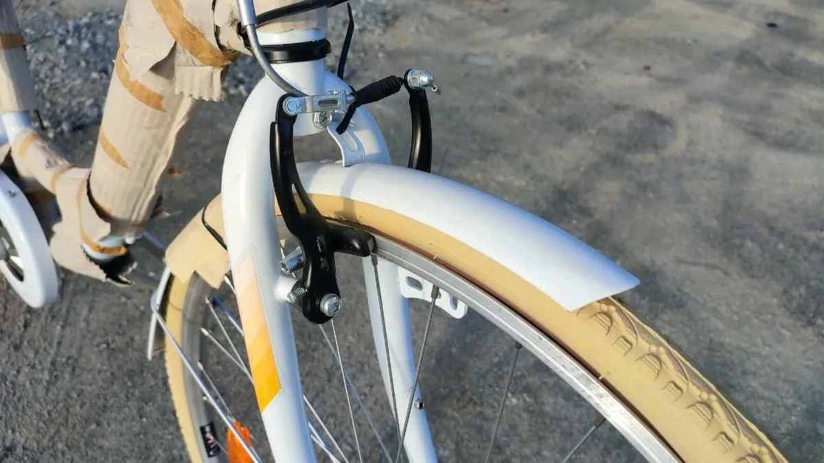 BIKE NEW CITY BIKE - Image 4