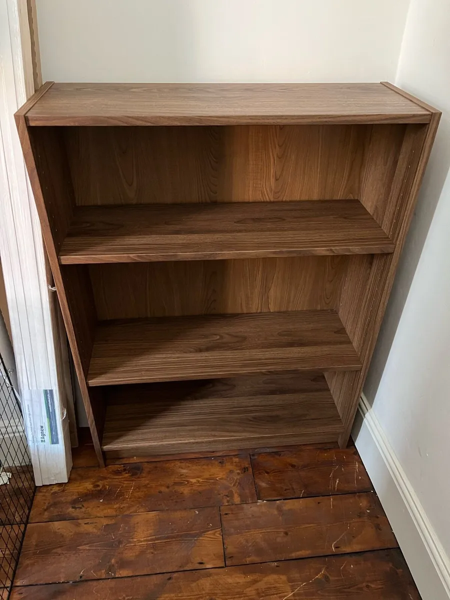 Bookcase - Image 1