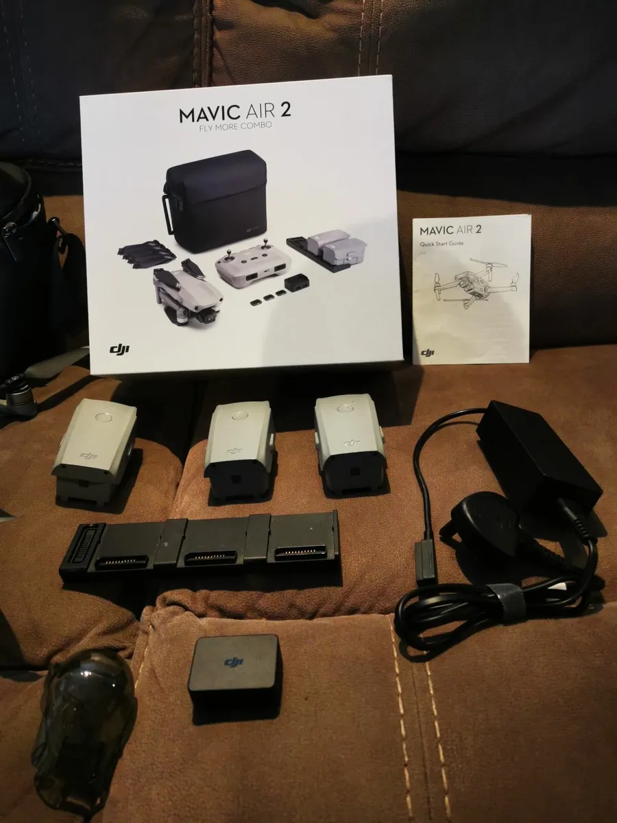 drone - Image 1