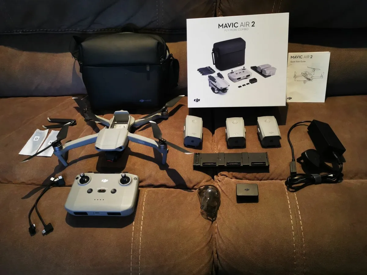 drone - Image 2