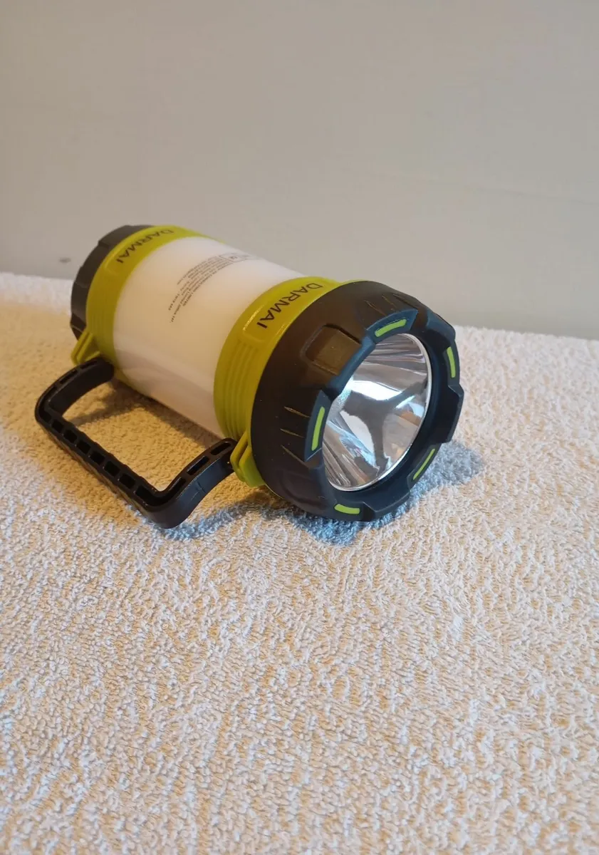 Camping Lantern (New) - Image 4
