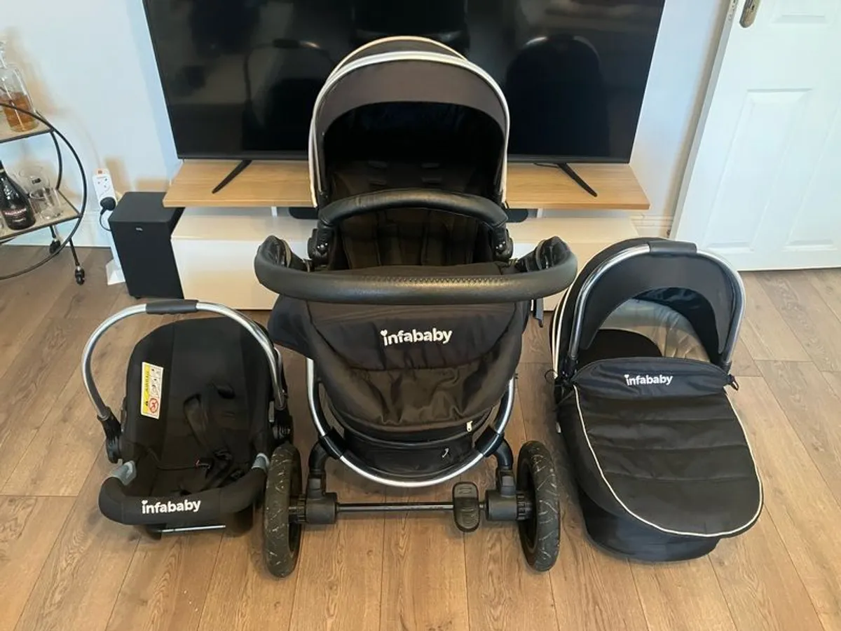 buggy - Image 1