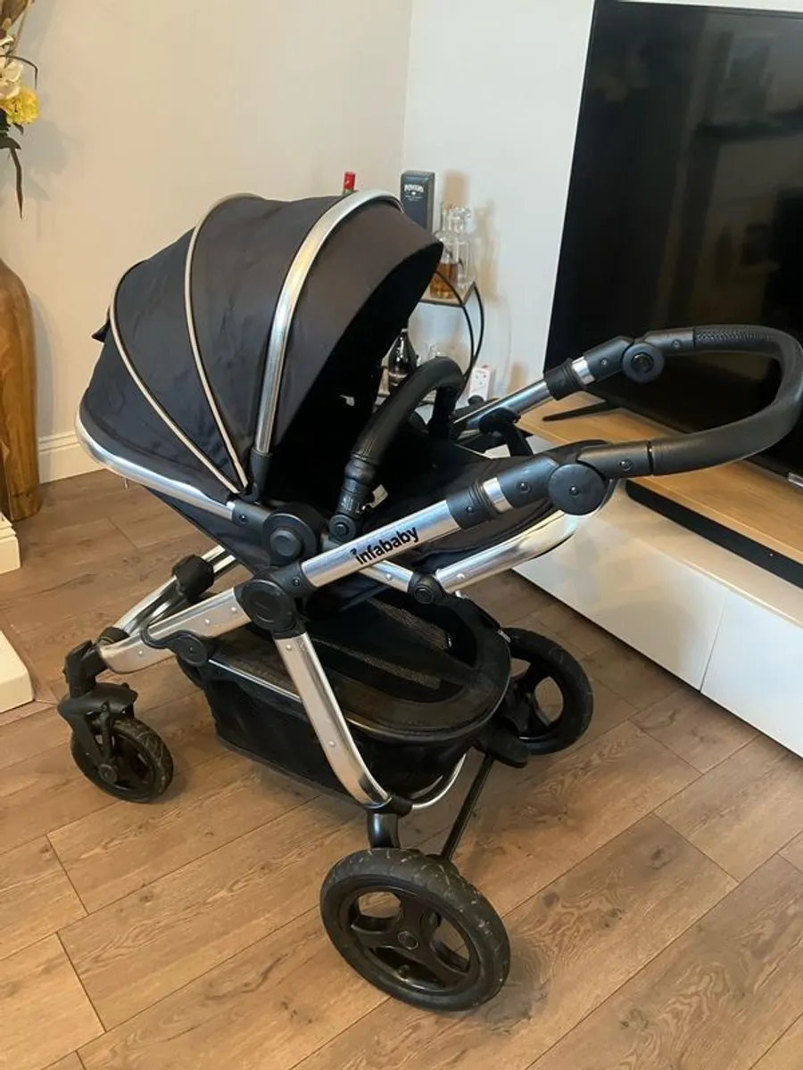 buggy - Image 3