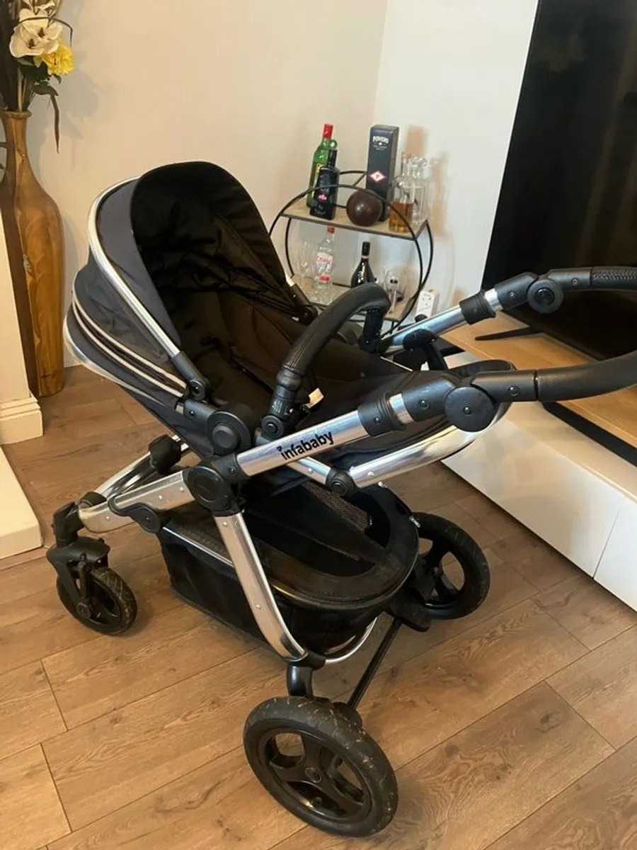 buggy - Image 4
