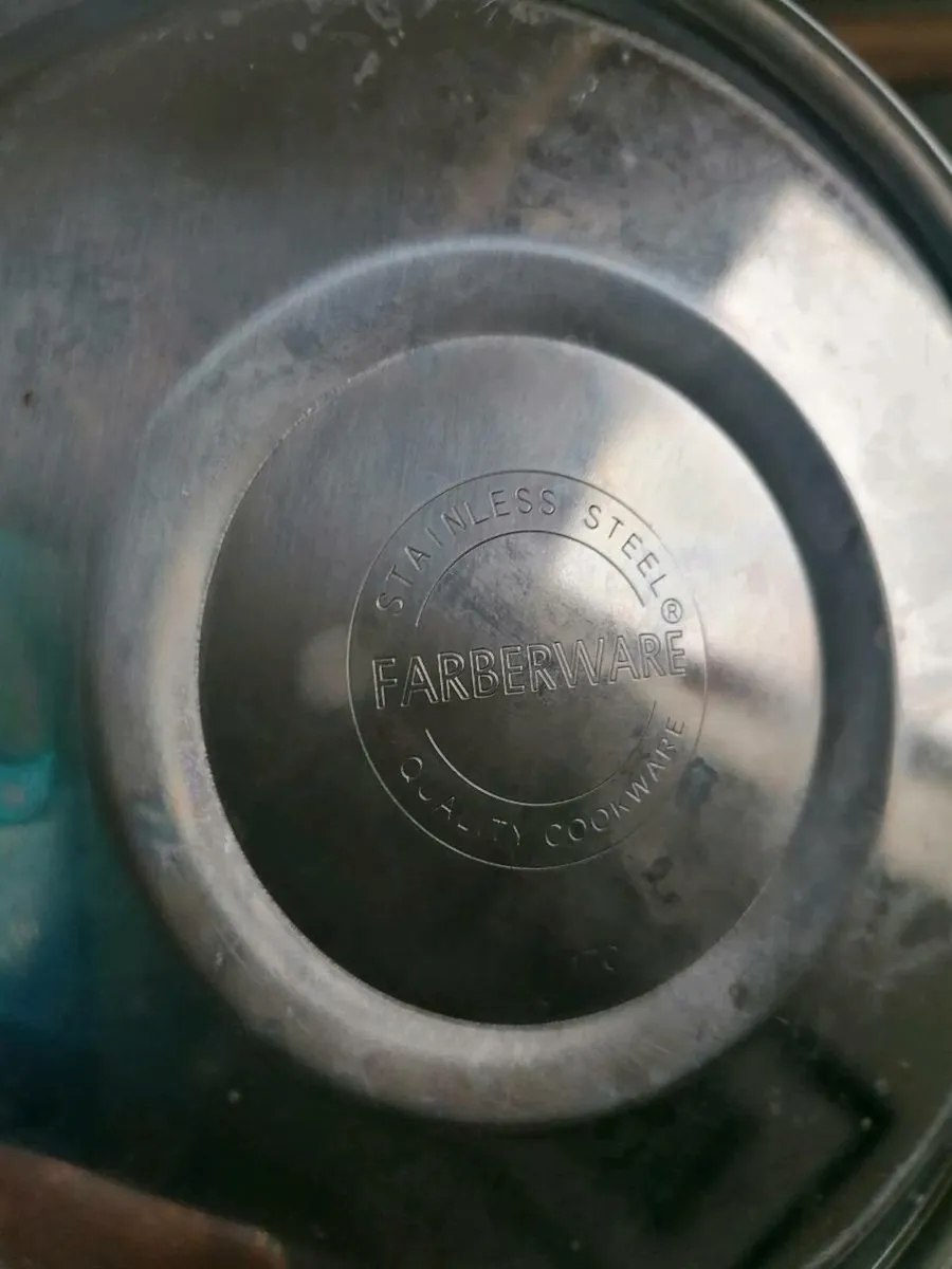 Stovetop Coffee Percolator - Image 2