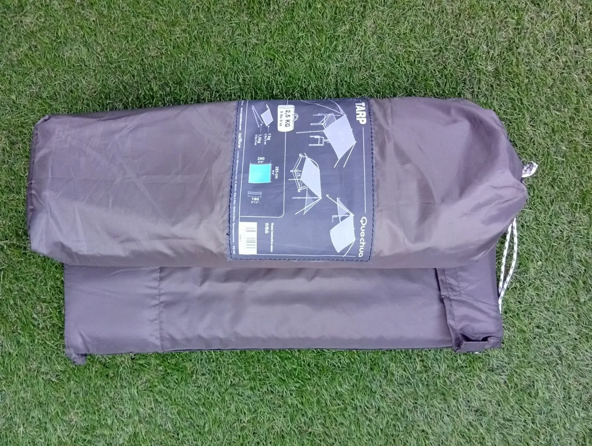 Brand New shelter tent for camping beach - Image 4