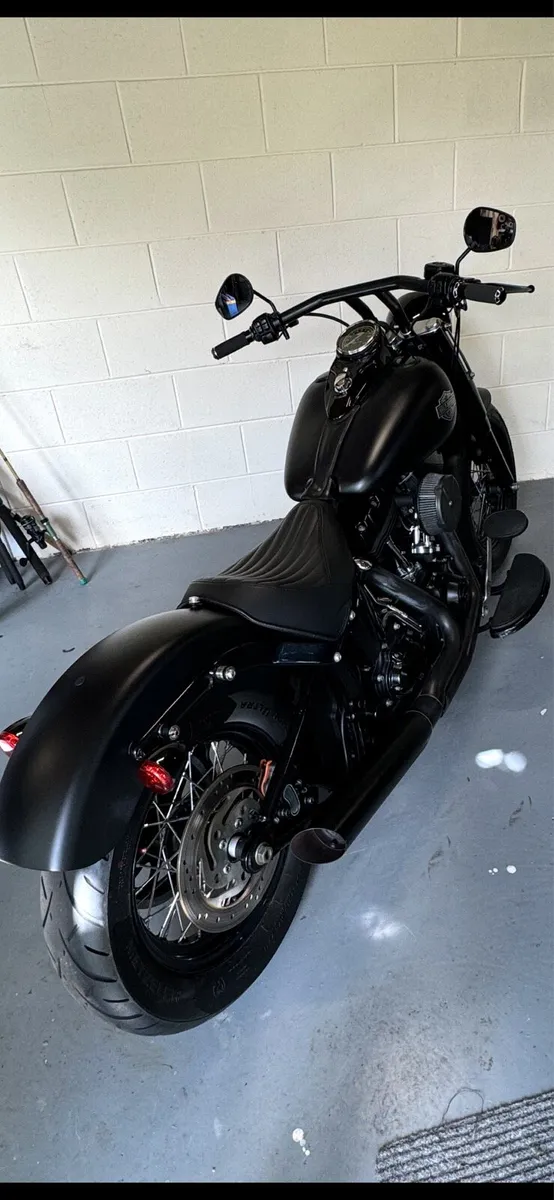 HARLEY DAVIDSON Other 2012 - Image 4