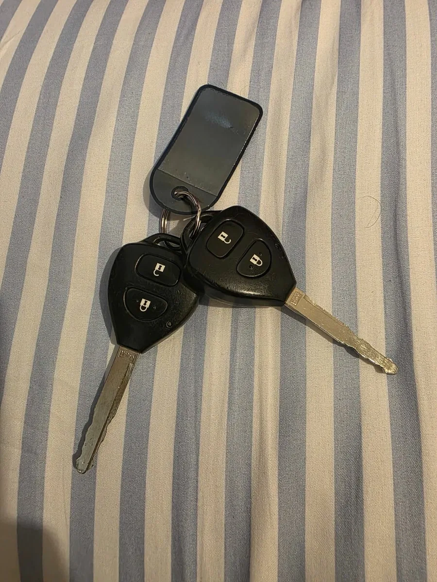 Toyota Auris 2009 - Image 4