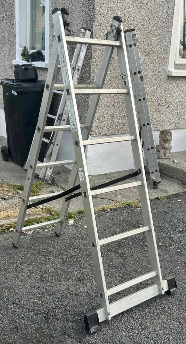 Ladder - Image 2