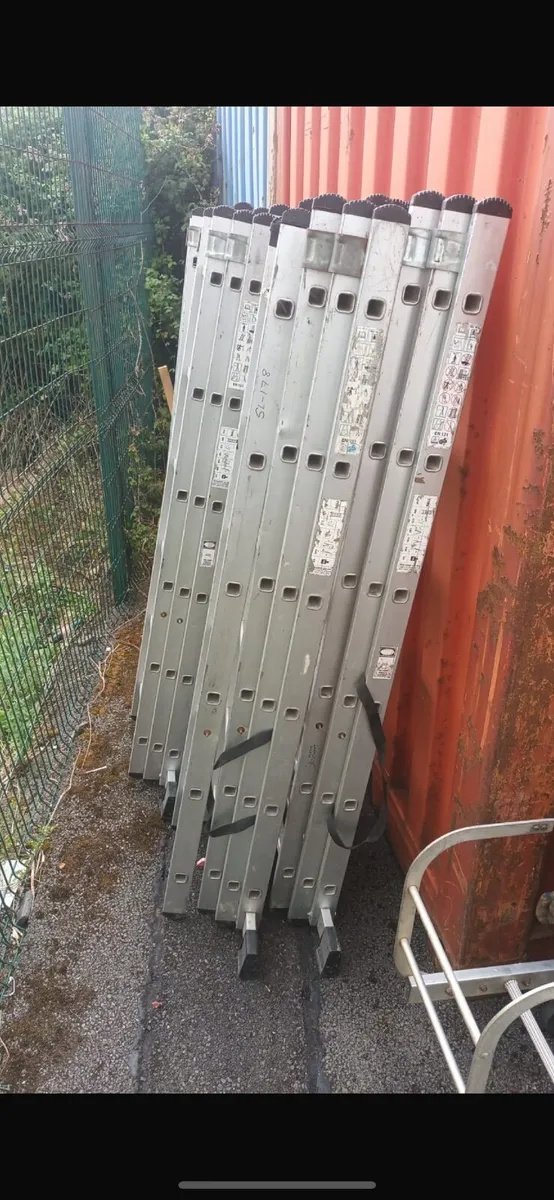 Ladder - Image 3