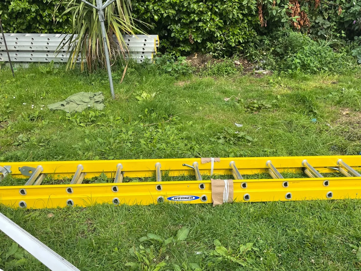 Ladder - Image 4