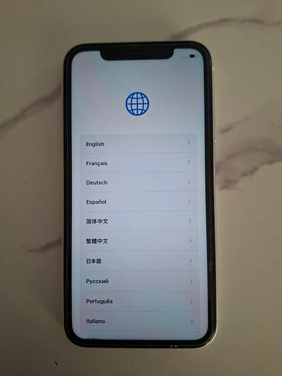 iPhone XR 64GB - Image 2