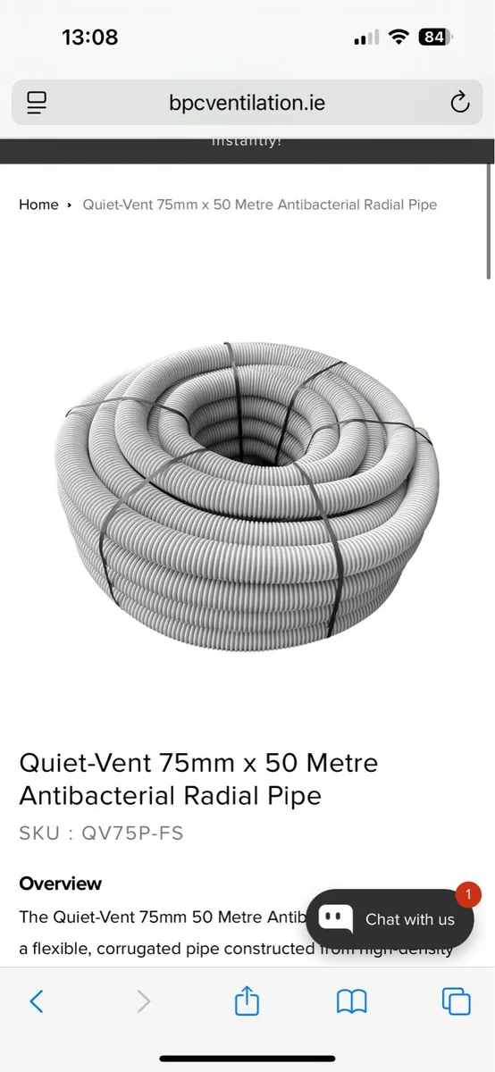 Mhrv accessories - Image 1