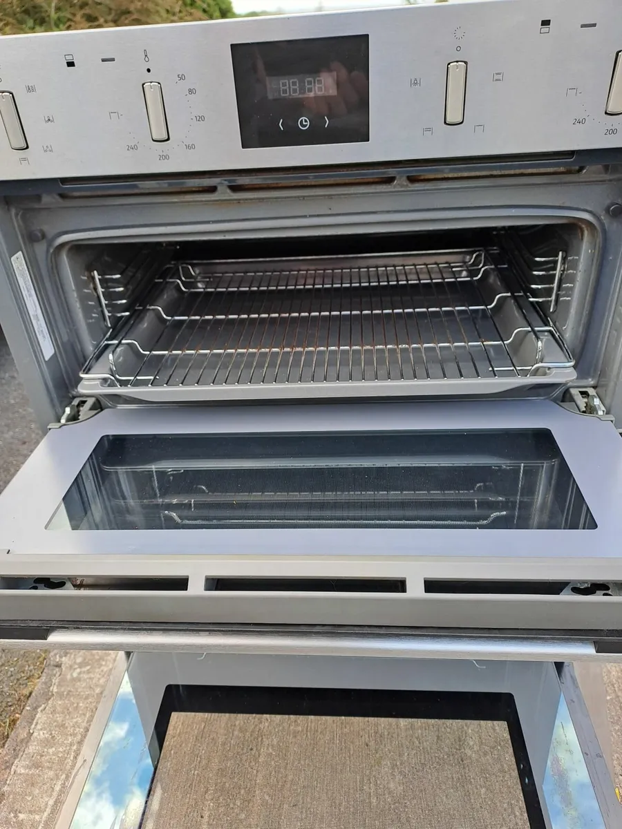 Double Under Oven - Image 3