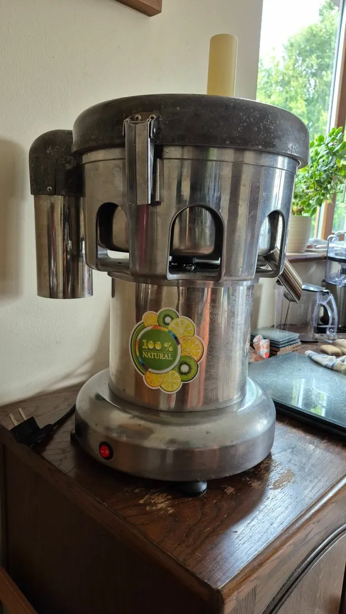 Juicer - Image 1