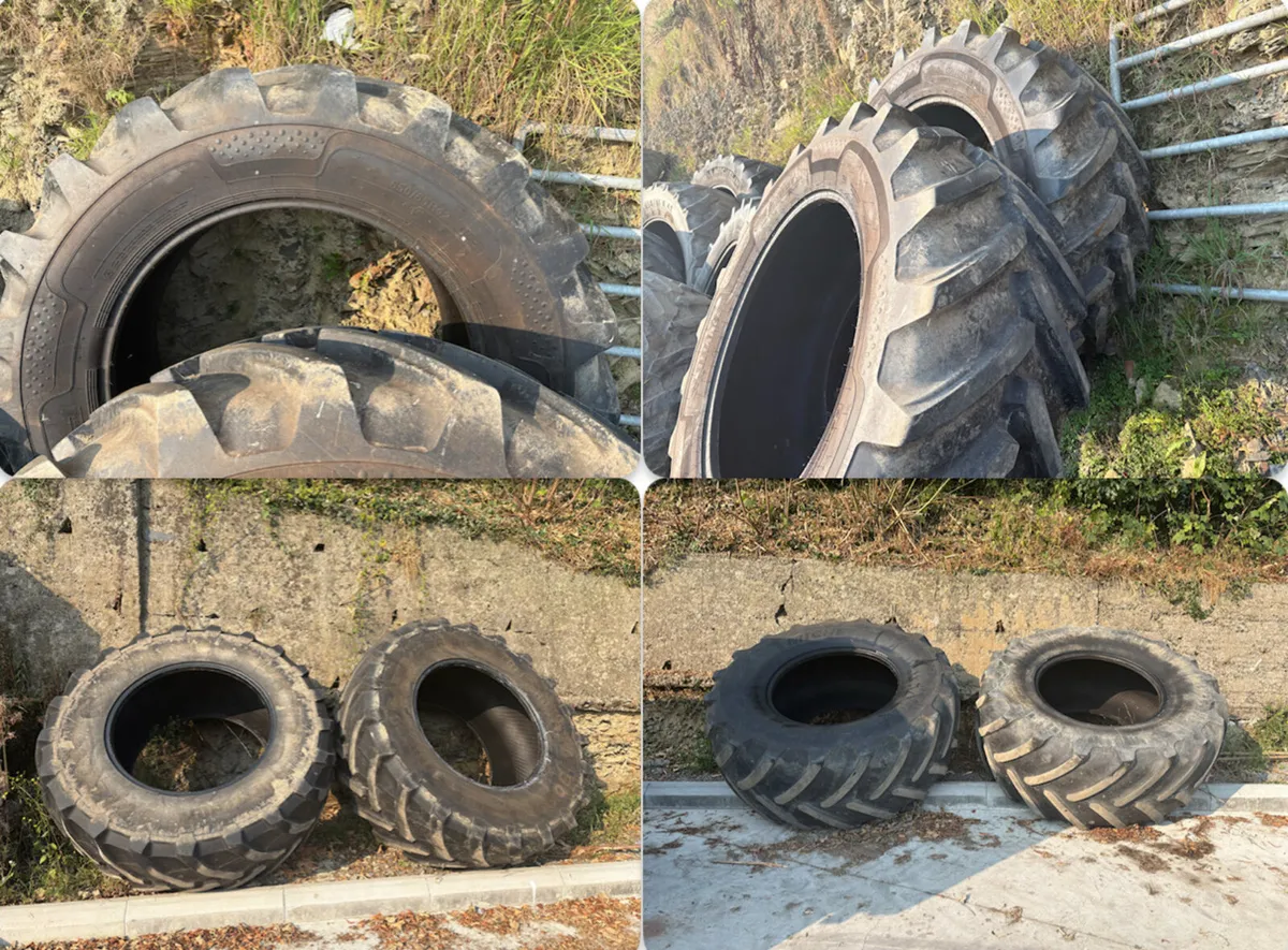650/65/42 650/75/38 800/70/38 - Image 1