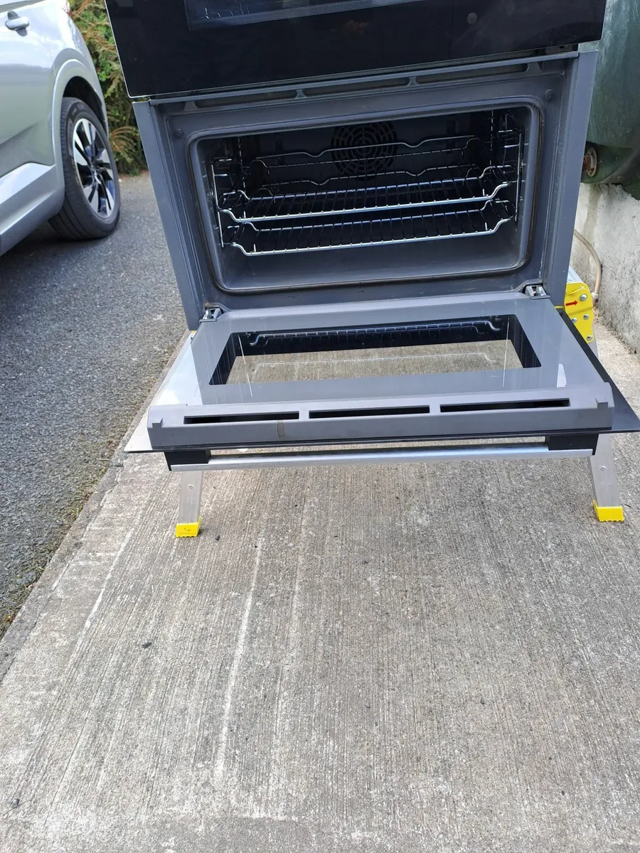 Double Under Oven - Image 4