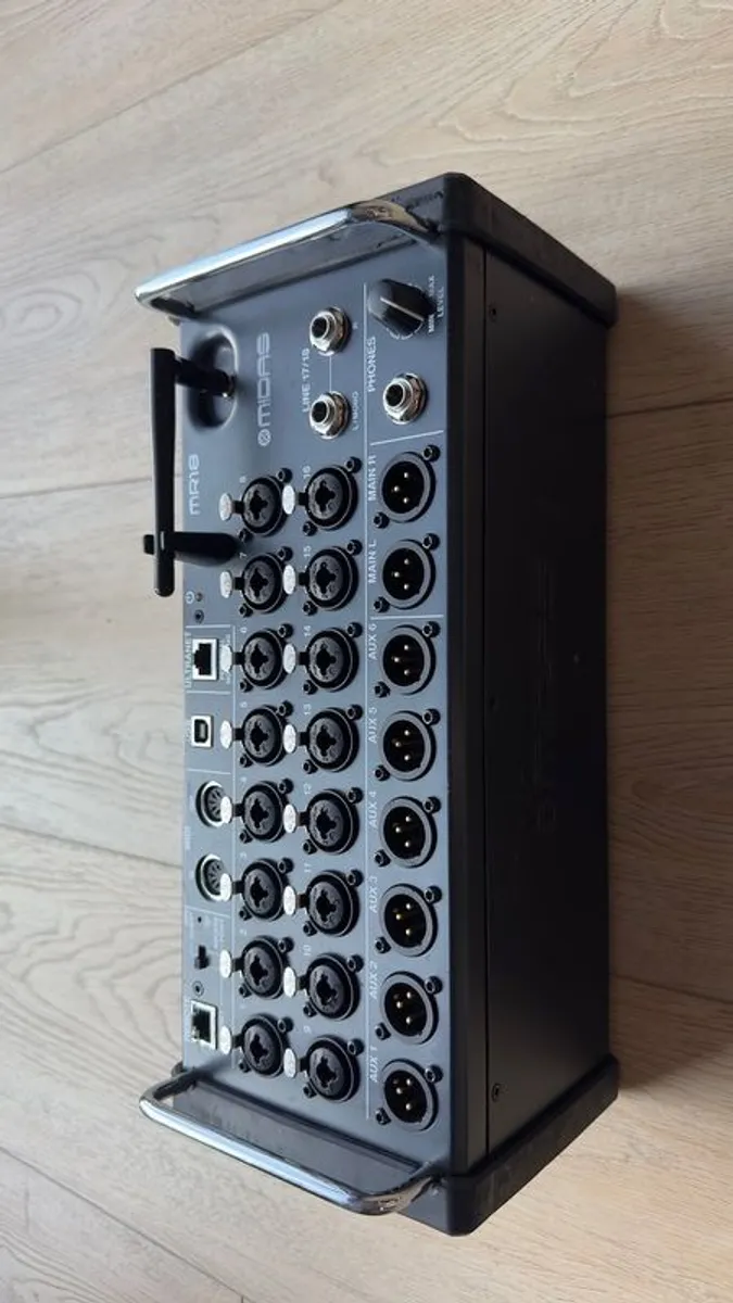 Digital Mixer - Image 3