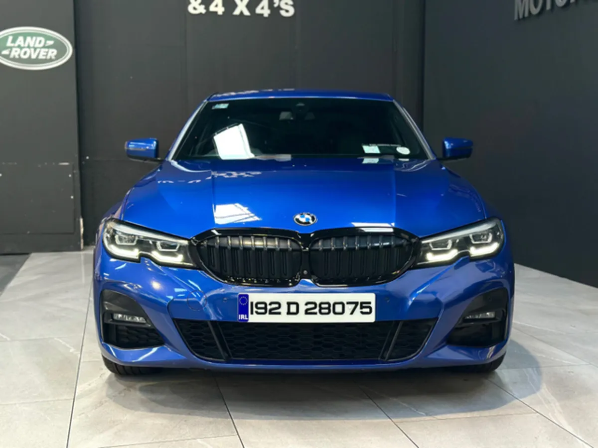 G20 330E M SPORT AUTO - Image 2