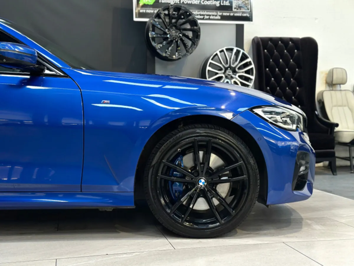 G20 330E M SPORT AUTO - Image 3