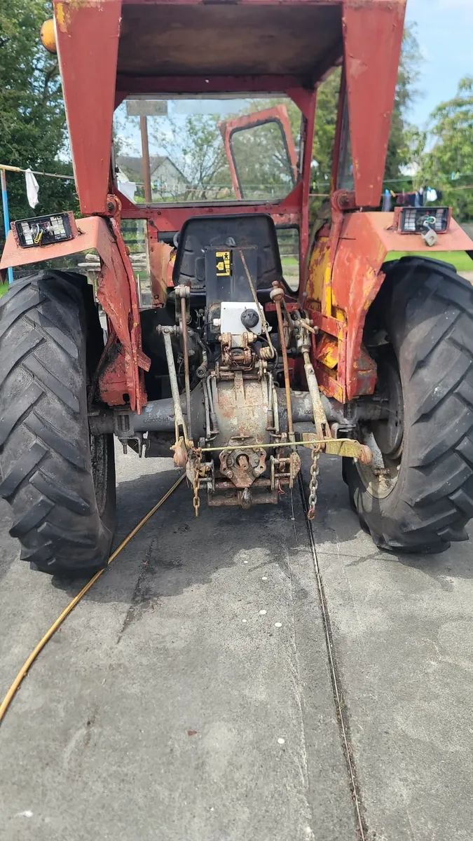 Massey Ferguson Other 1977 - Image 4
