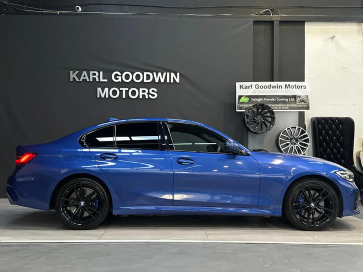G20 330E M SPORT AUTO - Image 4