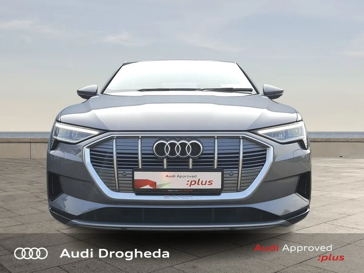 Audi E-Tron 55 Quattro Advance - Image 3